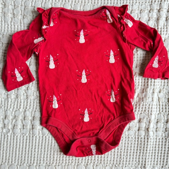 GAP Cozy Winter Set - Picture 3 of 8